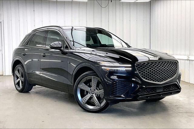 2023 Genesis GV70 3.5T Sport