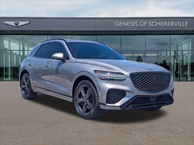 2023 Genesis GV70 3.5T Sport