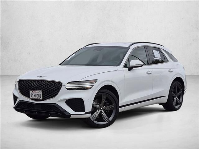 2022 Genesis GV70 3.5T Sport