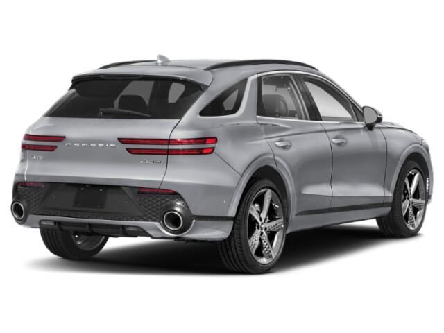 2023 Genesis GV70 3.5T Sport