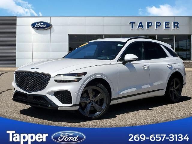 2022 Genesis GV70 3.5T Sport