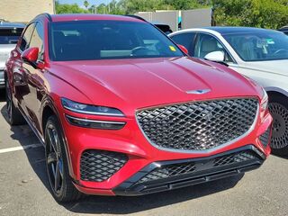 2022 Genesis GV70 3.5T Sport