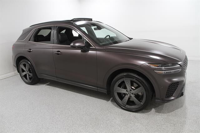 2023 Genesis GV70 3.5T Sport