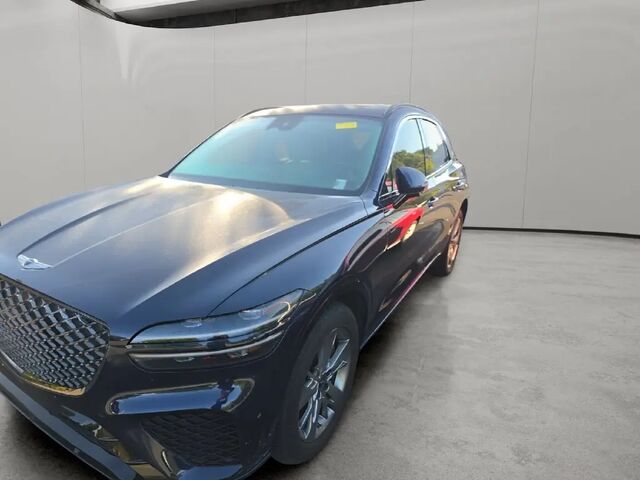 2022 Genesis GV70 3.5T Sport