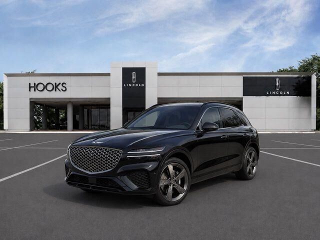 2025 Genesis GV70 3.5T Sport