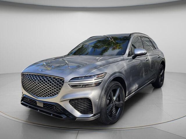 2022 Genesis GV70 3.5T Sport