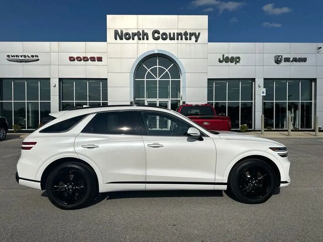 2023 Genesis GV70 3.5T Sport