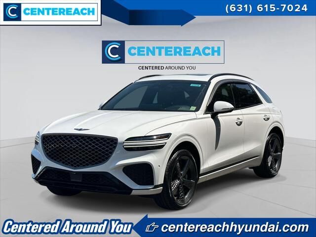 2023 Genesis GV70 3.5T Sport
