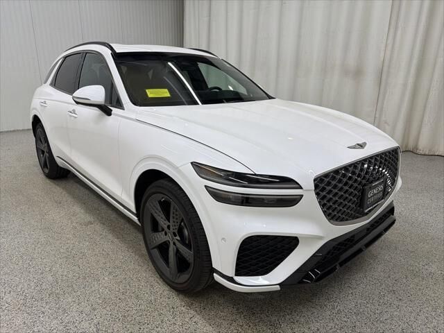 2023 Genesis GV70 3.5T Sport