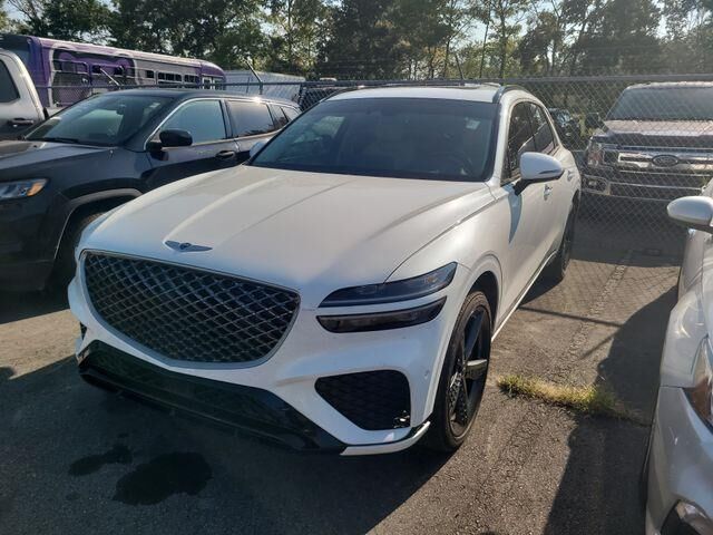2023 Genesis GV70 3.5T Sport