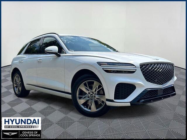 2022 Genesis GV70 3.5T Sport