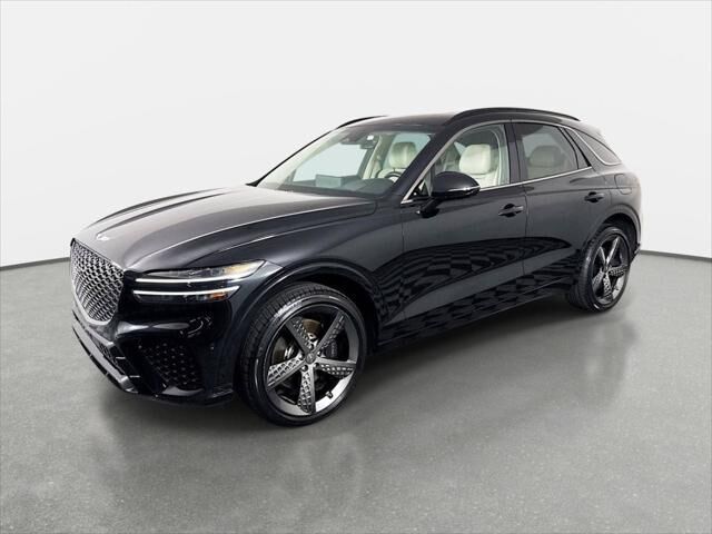2023 Genesis GV70 3.5T Sport