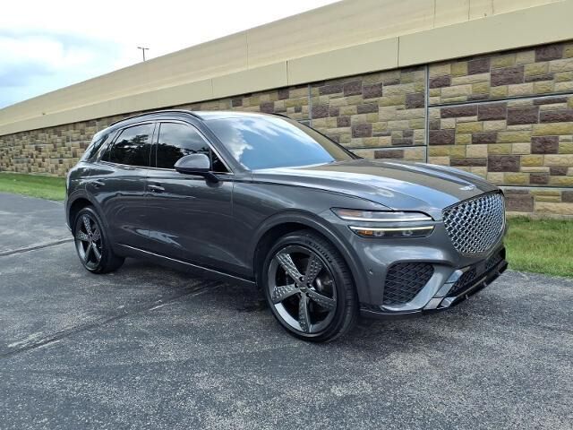 2023 Genesis GV70 3.5T Sport