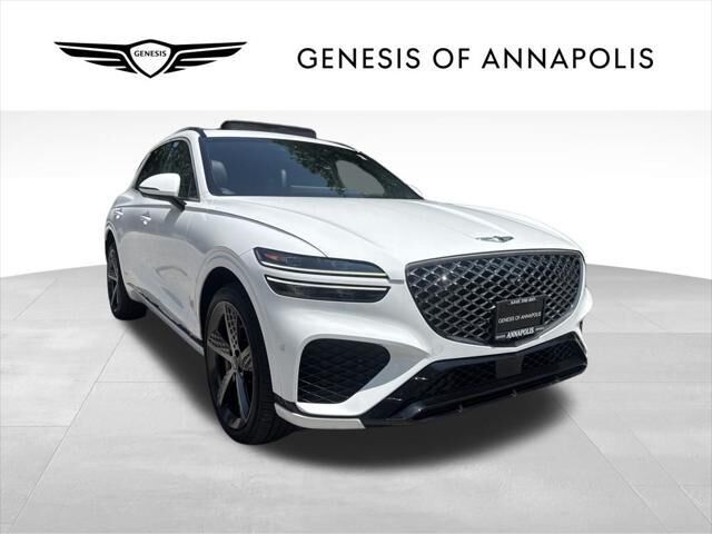 2023 Genesis GV70 3.5T Sport
