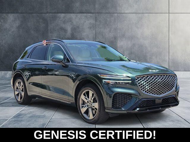 2023 Genesis GV70 3.5T Sport