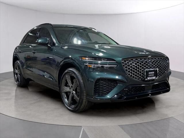 2023 Genesis GV70 3.5T Sport