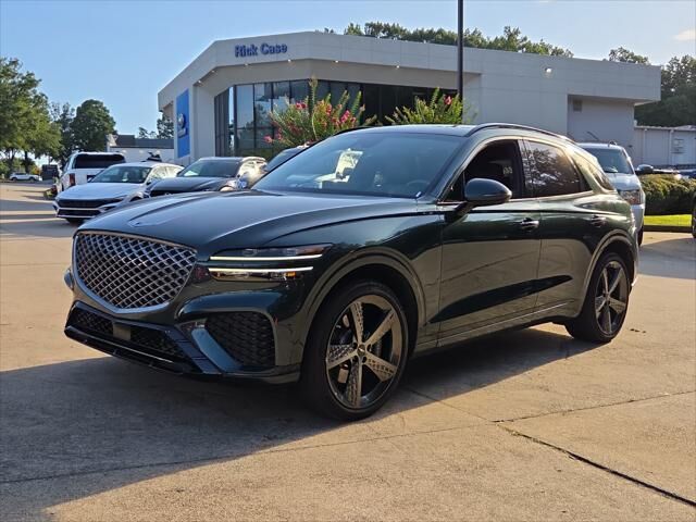 2023 Genesis GV70 3.5T Sport