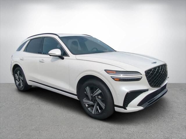 2026 Genesis GV70 3.5T Sport Advanced