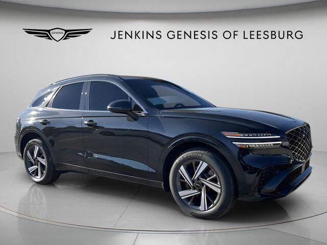 2026 Genesis GV70 3.5T Sport Advanced
