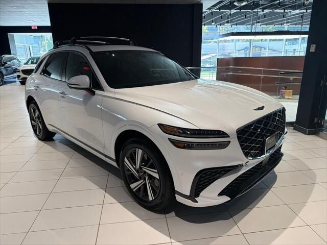 2026 Genesis GV70 3.5T Sport Advanced