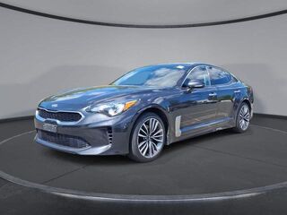 2019 Kia Stinger Base