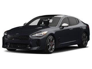 2018 Kia Stinger Premium