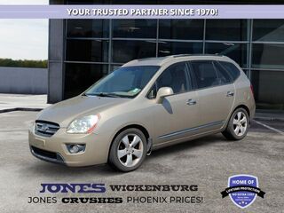 2007 Kia Rondo EX