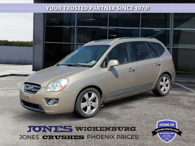 2007 Kia Rondo EX