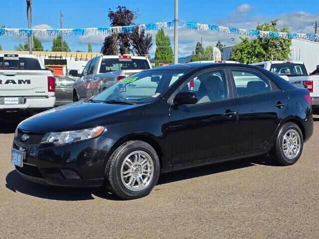 2010 Kia Forte LX