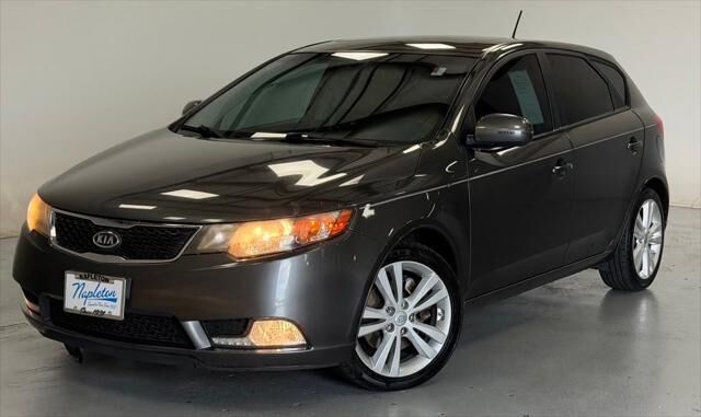 2013 Kia Forte5 SX