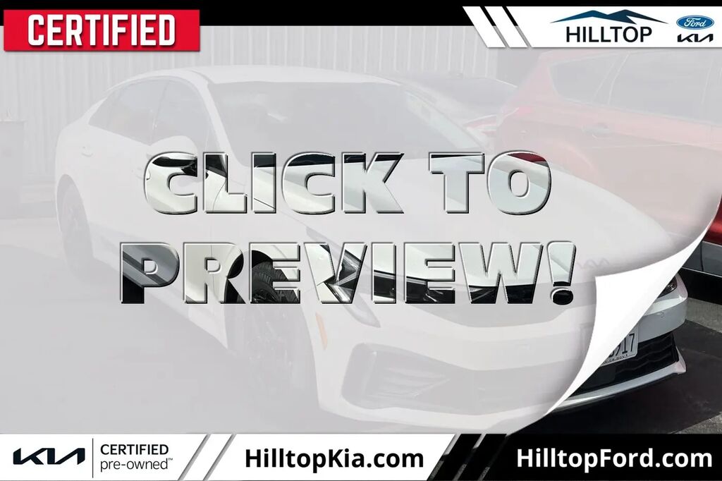 2025 Kia K5 LXS — photo 1 of 12