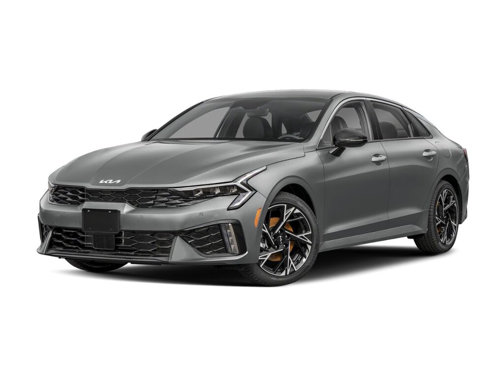 2025 Kia K5 GT-Line — photo 1 of 1