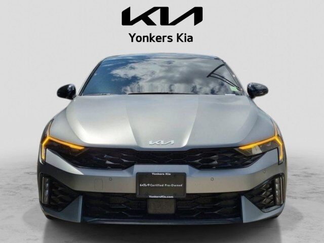 2025 Kia K5 GT-Line — photo 1 of 1