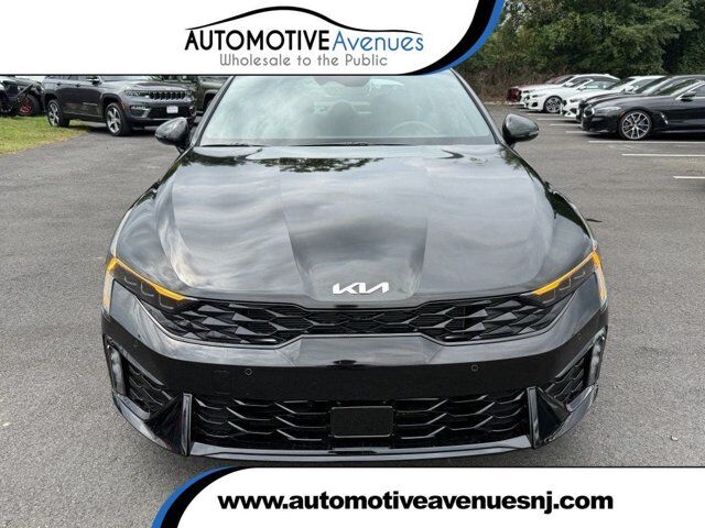 2026 Kia K5 GT-Line — photo 1 of 13