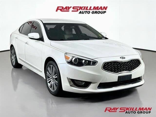 2016 Kia Cadenza Base