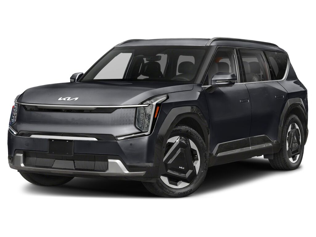 2024 Kia EV9 Land — photo 1 of 1