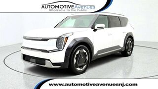 2024 Kia EV9 Land