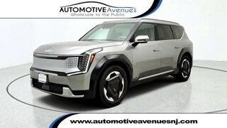 2024 Kia EV9 Land