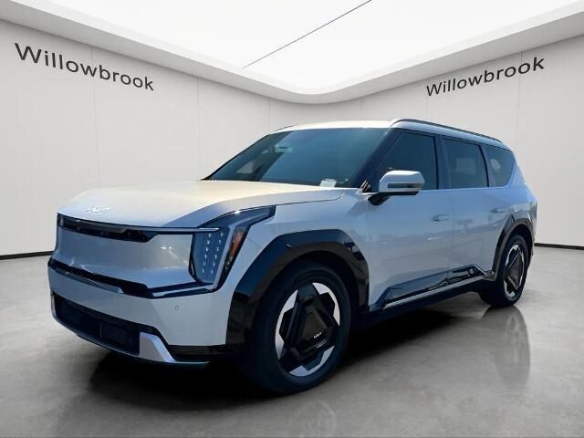 2024 Kia EV9 Land — photo 1 of 13