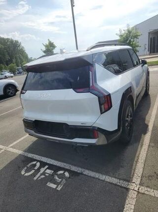 2024 Kia EV9 GT-Line
