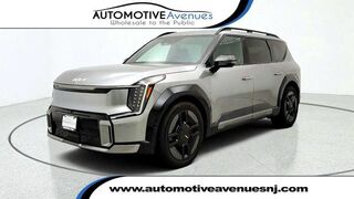 2024 Kia EV9 GT-Line
