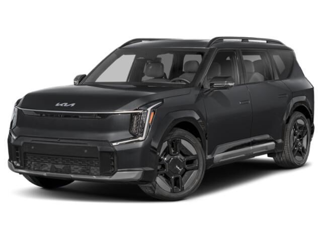 2024 Kia EV9 GT-Line