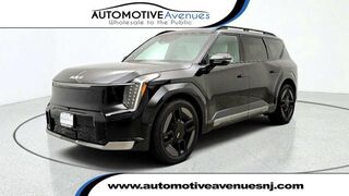 2024 Kia EV9 GT-Line