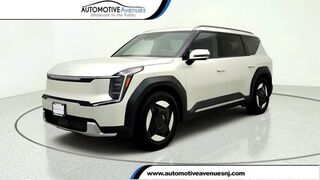 2024 Kia EV9 Wind