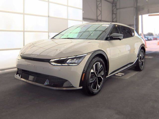 2023 Kia EV6 Wind