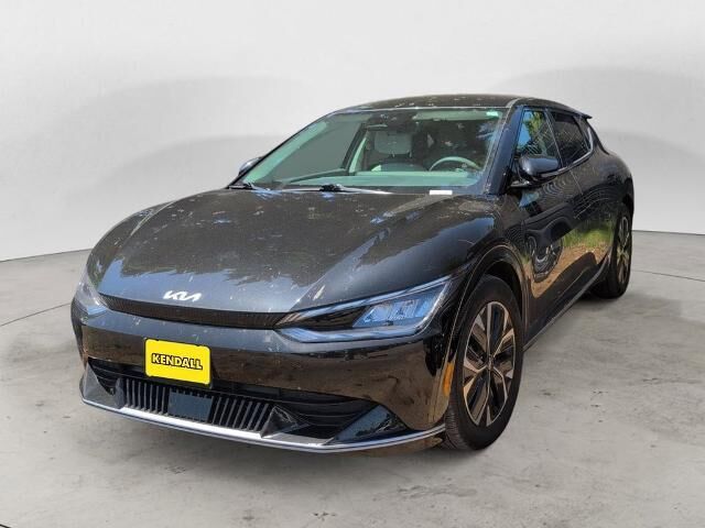 2023 Kia EV6 Wind