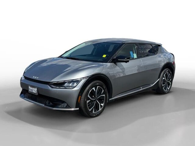 2023 Kia EV6 Wind