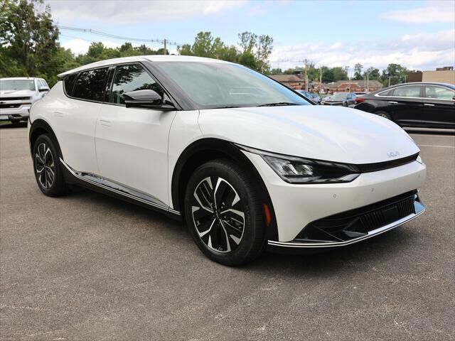 2024 Kia EV6 Wind