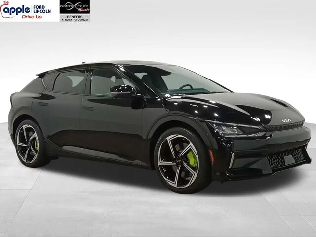 2024 Kia EV6 GT