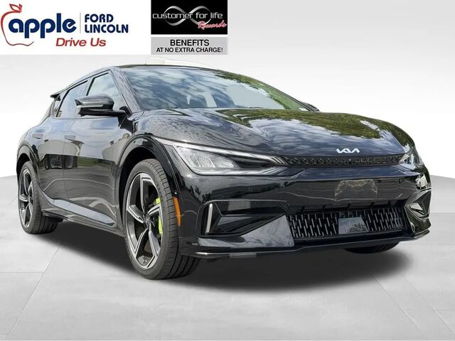 2024 Kia EV6 GT